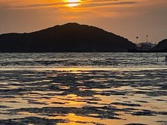 -舟山希尔顿酒店