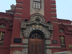 -圣·阿列克谢耶夫教堂