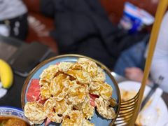 -金泽大酒店·卢塞恩餐厅