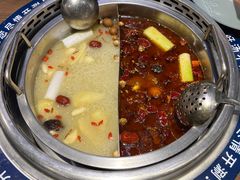 -快乐小羊(富强中路店)