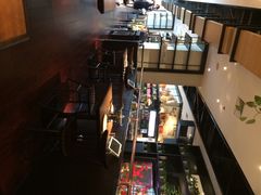 -亚马逊海鲜自助餐厅(惠山万达店)