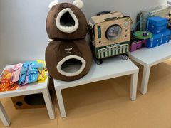 -全心全意动物诊疗中心医院(北苑店)