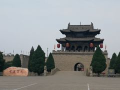 -常家庄园