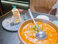 -唐猫庭院·千年陕菜(赛格国际购物中心店)