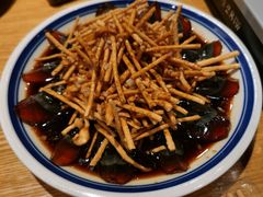 -肖记公安牛肉鱼杂(田林路店)