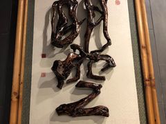 -乐山乌木文化博览苑