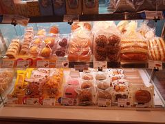 -巴黎贝甜(望京信万店)
