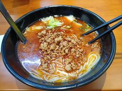 -鲜笃面(肇嘉浜路店)