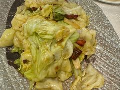 -新粤新疆菜清真餐厅(拱北店)