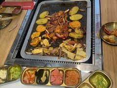 -郭记烤肉创始店(民丰大街店)