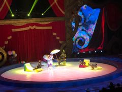 -珠海横琴长隆《卡卡虎奇遇记》