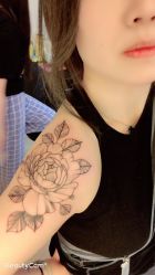 -飛凡TATTOO纹身•原创