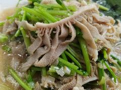 -壹条龙饭庄台基厂店