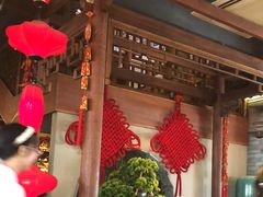 -二十八里太湖船菜(吉祥路店)