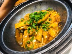 -飞尝蚝·顺德菜·鱼生(顺德总店)