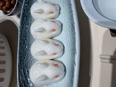 -侨美食家·粤菜(体育西路店)