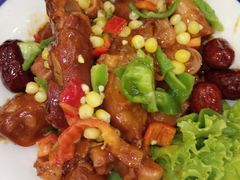 -萍香园饭店(吉林九中店)