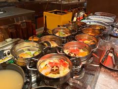 -大连星海皇冠假日酒店