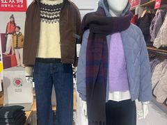 -优衣库(上海正大广场店)