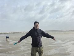 -南澳海滩