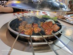 -李家水浒烤肉(五一店)