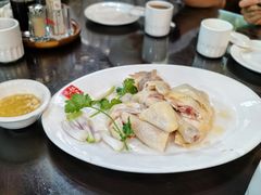 -红星光发煲仔饭(文海店)