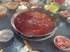 -星鸿社重庆老火锅