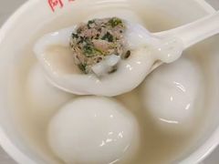 -王家沙点心店(南京西路总店)