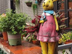 -粥旺庄(芳村店)