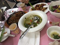 -熙春园餐厅