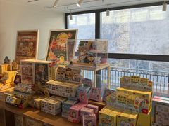 -PAGEONE(北京坊店)