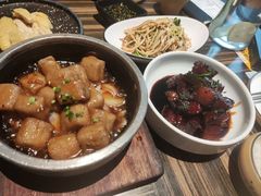 -江太极江浙菜(马桥万达广场店)