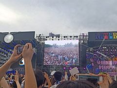 -东方绿舟景区