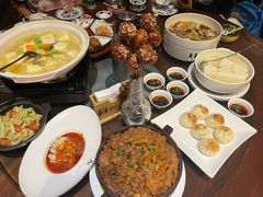 -顺兴老茶馆·精品川菜(世纪城店)