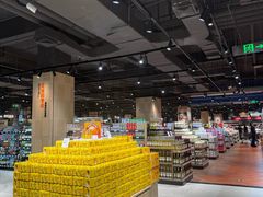 -永辉超市(龙湾万达店)