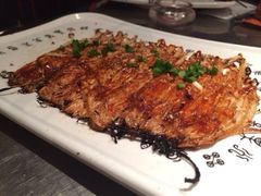 iphone_upload_pic-很久以前羊肉串(农科路店)