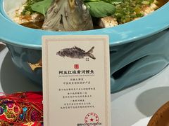 -阿五黄河大鲤鱼(海尚店)