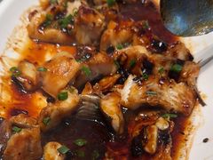 -客家汇·客家传承菜(水库店)