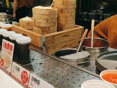 -乡村基·川味现炒大王(熙悦天街店)