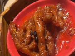 -避风塘(宝山万达店)