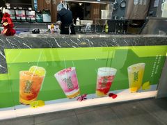 -湊湊火锅·茶憩(皇姑万象汇店)