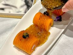 -若蘭慈·无国界素食料理(欢乐海岸店)