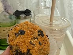 -李大牛和刘大力手作甜品(凯德店)