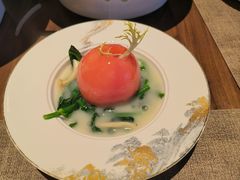 -曾宴·楚菜(湖北省博物馆店)