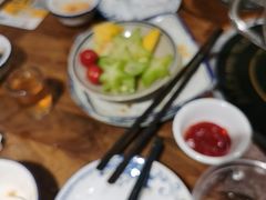 -厝味火锅·潮汕卤水火锅(十一合店)
