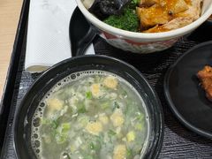 -吉野家(上海美罗城店)