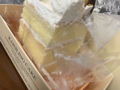 -凯司令(锦江乐园店)