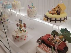 -好利来(大兴龙湖时代天街店)
