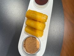 -羊门客在·烤盐池滩羊·川菜