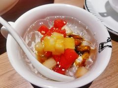 -新太二·鲜料川菜(晶耀前滩店)